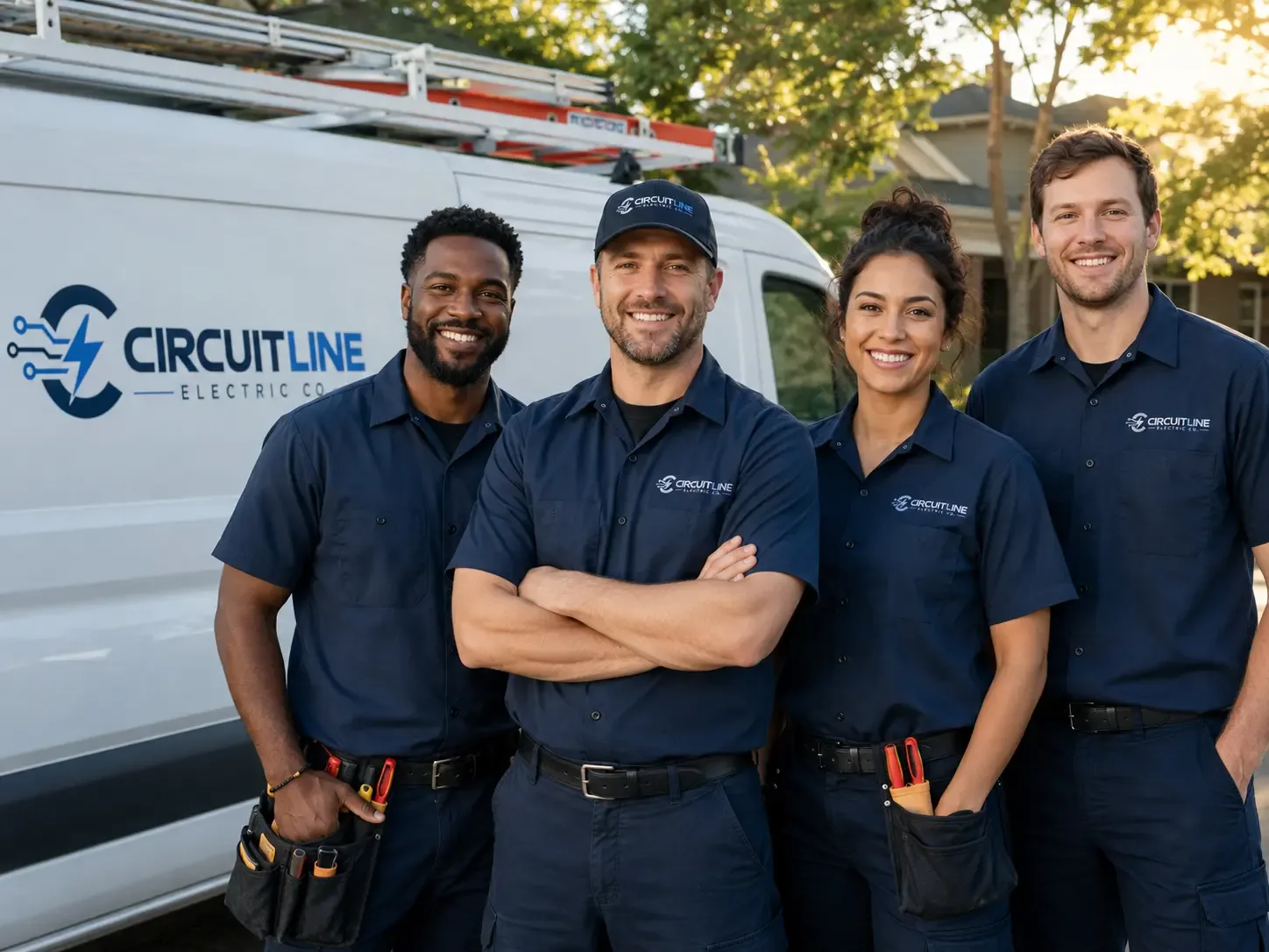 Whole Home Rewiring company in Falmouth, ME