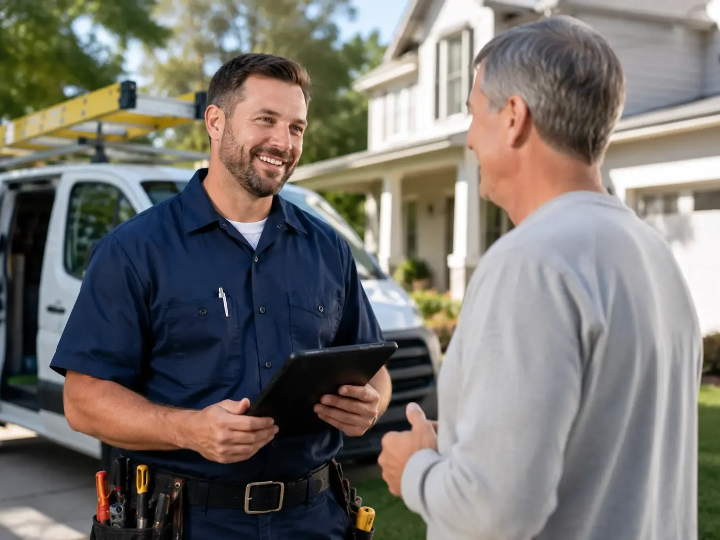 Whole Home Rewiring Falmouth, ME FAQs